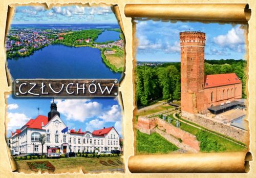 Człuchów