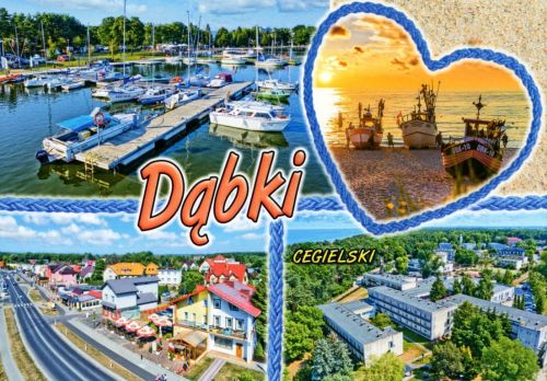 Dąbki