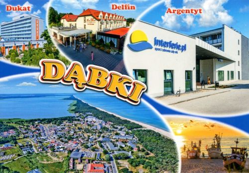 Dąbki