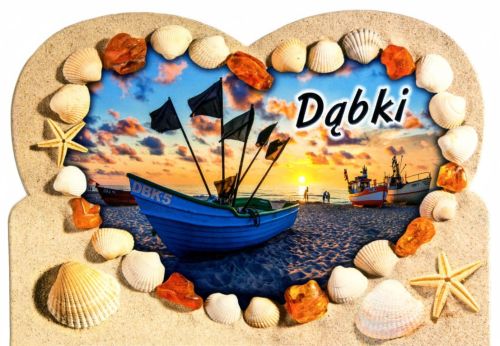 Dąbki