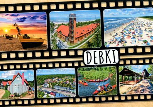 Dębki