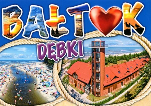 Dębki