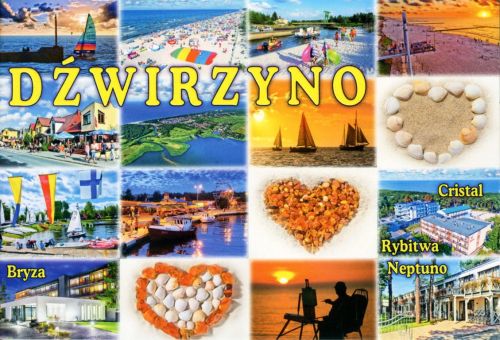 Dźwirzyno