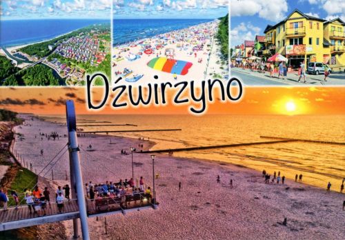 Dźwirzyno