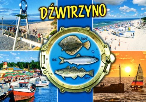 Dźwirzyno