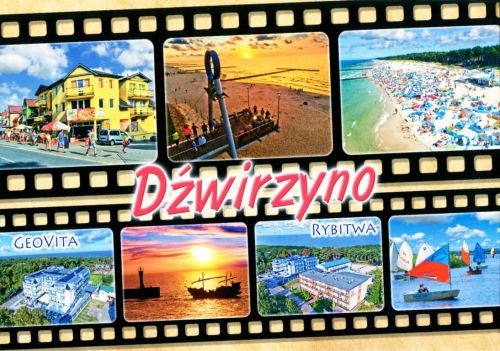 Dźwirzyno
