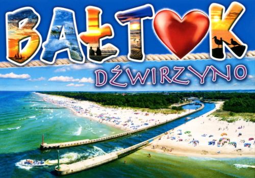 Dźwirzyno