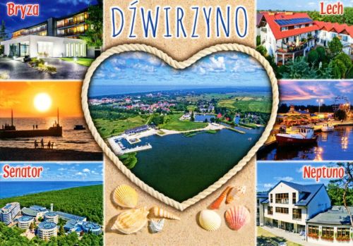 Dźwirzyno