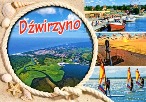 Dźwirzyno
