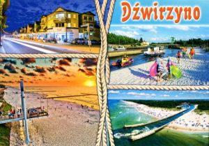 Dźwirzyno