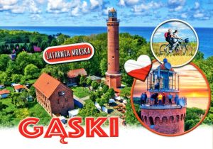 Gąski