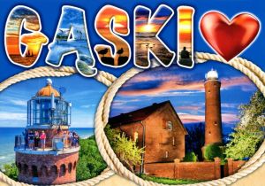 Gąski