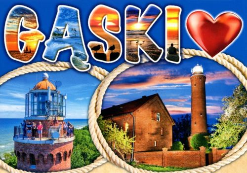 Gąski