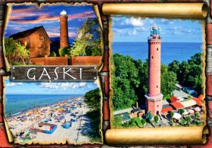 Gąski