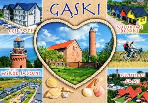Gąski