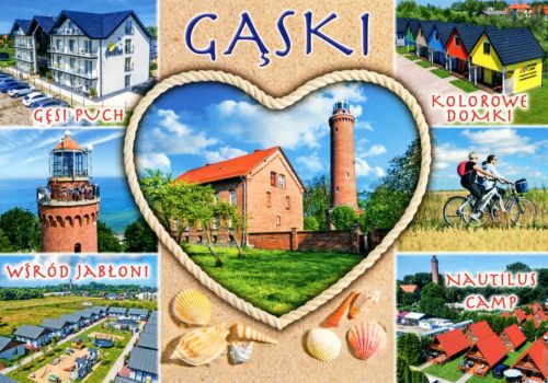Gąski