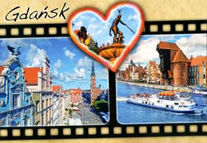 Gdańsk