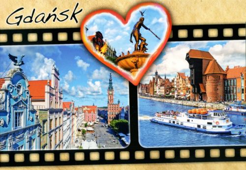 Gdańsk