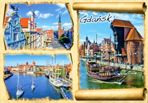 Gdańsk