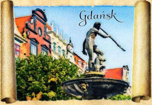 Gdańsk
