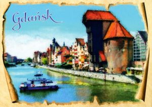 Gdańsk