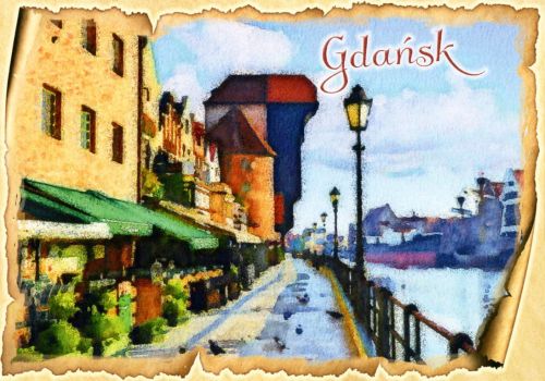 Gdańsk