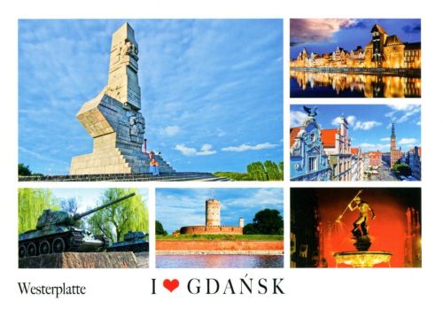 Gdańsk