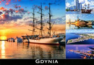 Gdynia