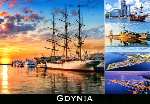 Gdynia