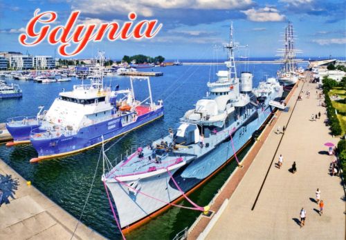 Gdynia