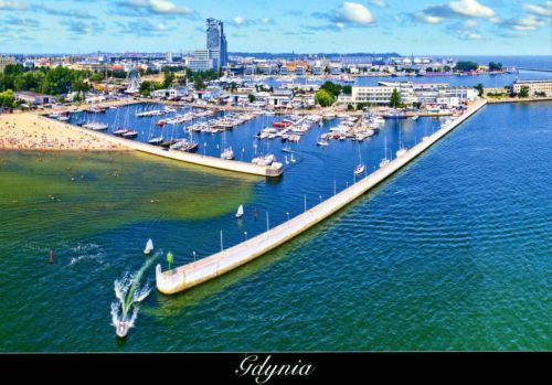 Gdynia