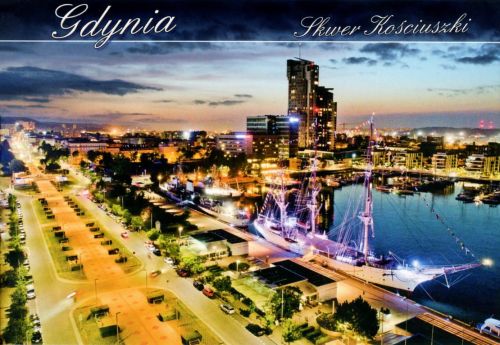 Gdynia