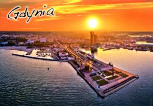 Gdynia