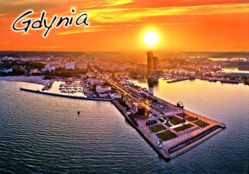 Gdynia