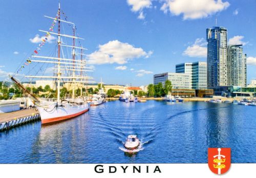 Gdynia