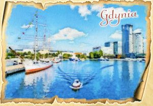 Gdynia