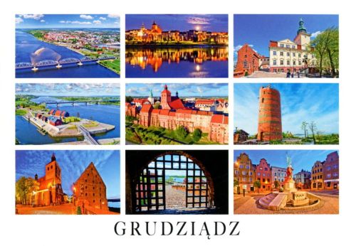 Grudziądz