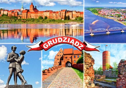 Grudziądz
