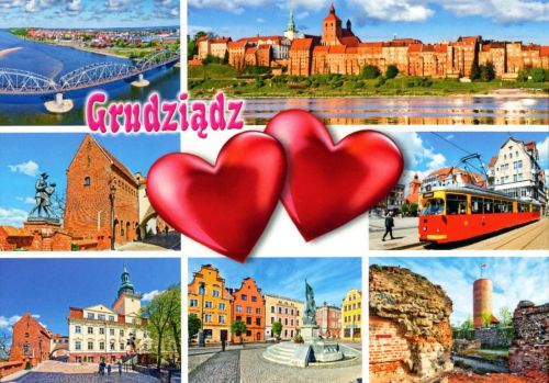 Grudziądz