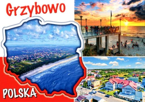 Grzybowo