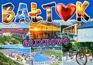 Grzybowo