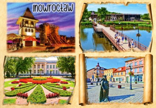 Inowrocław