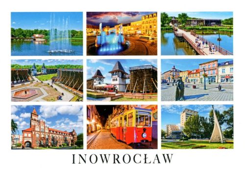 Inowrocław