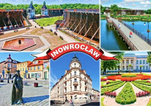 Inowrocław