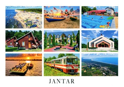 Jantar
