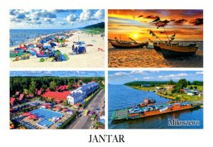 Jantar