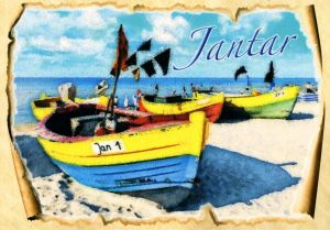Jantar