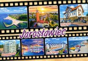 Jarosławiec