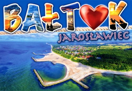 Jarosławiec