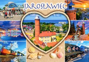 Jarosławiec